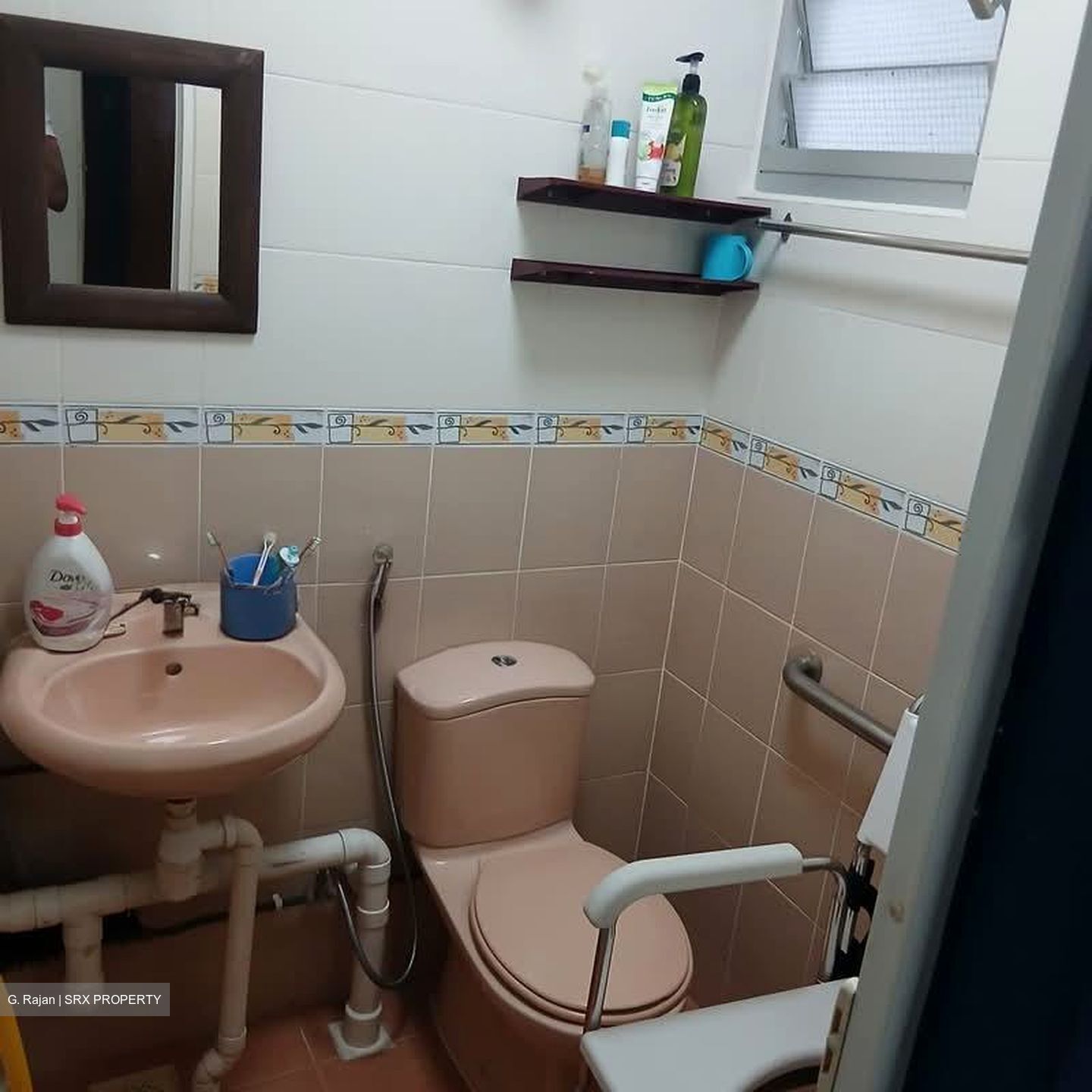 Blk 456 Teck Ghee Grandeur (Ang Mo Kio), HDB 3 Rooms #527638101